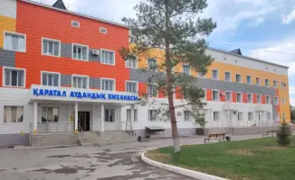 Каратальский район: 23 новых социальных объекта способствуют улучшению качества жизни и экономическому росту в Жетісу