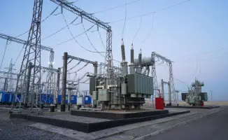 ТУРКЕСТАН: КАЧЕСТВЕННОЕ ЭЛЕКТРОСНАБЖЕНИЕ ПРИВЕДЁТ К УЛУЧШЕНИЮ ЖИЗНЕННОГО УРОВНЯ В 68 СЁЛАХ КЕЛЕССКОГО РАЙОНА