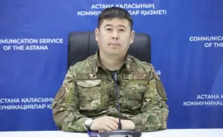 Пожарная безопасность в жилом секторе столицы: международные стандарты и местные инициативы в отопительный сезон