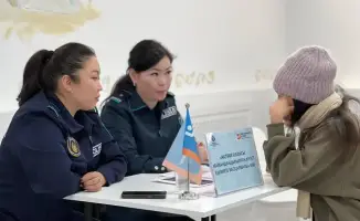 Актюбинцы находят работу: 42 тысячи трудоустроены