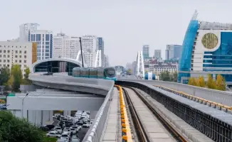 Стань водителем без водителя: учеба в LRT!