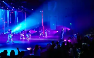 Творческая молодежь из 9 стран собралась на XXVIII Международном конкурсе «Шабыт» в Астане