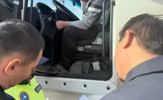 В Туркестанской области предприняты меры по контролю цен на нефтепродукты и борьбе с незаконными перевозками