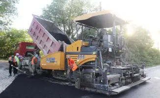 Дороги Сарканского района: 73% — не предел!