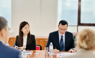 Углубление статистического сотрудничества Казахстана и Китая: шаг к повышению качества данных и улучшению оценки уровня жизни