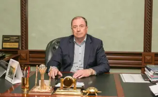 Иван Сауэр Герой Труда аграрий совхоз Родина агропредприятие инновации социальное развитие устойчивое развитие сельские территории Казахстана