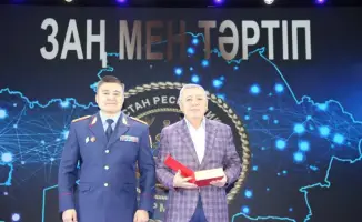 На дорогах СКО: кто станет образцовым водителем?