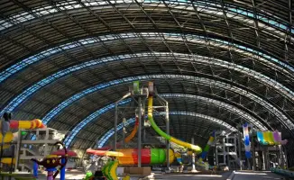 Асаин Байханов: на пути к инновациям — глава региона открыл двери в будущее областного центра