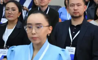 Запуск проекта Школа аналитики в Карагандинской области