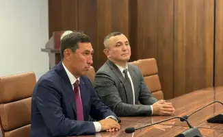 Дзюдо как мост в будущее: с 2026 года «Келешек мектептері» откроют двери для секций боевого искусства