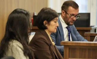 Судебный процесс в Астане: мошенничество на миллион долларов