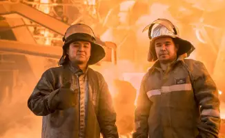 Газ вместо угля: Qarmet меняет правила игры!