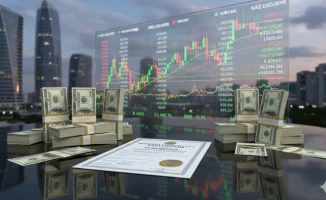 Доллар по 500 и снижение инфляции: прогноз BofA для Казахстана