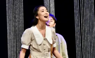 В Экибастузе открывается первый профессиональный театр с премьерой драмы "Қош, махаббат!"