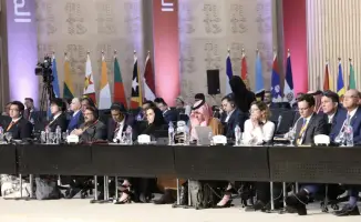 Шарм-эль-Шейх: ИНТОСАИ обсуждает кризисы и ИИ