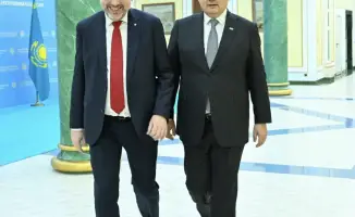 Укрепление стратегического диалога между Казахстаном и ЕС: ключевые шаги к развитию транспортного сотрудничества