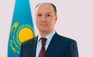 Назначение Куаныша Дайрбекова на пост руководителя Аппарата Министерства транспорта РК: влияние опыта на развитие транспортной сферы Казахстана