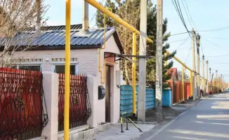 Караганда: газификация на пороге новых подключений!