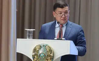 Министр просвещения Казахстана обсудила международные инициативы по защите прав детей в Жамбылской области