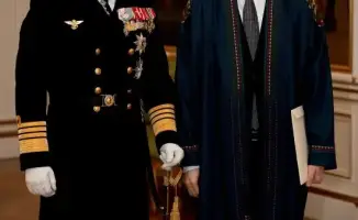 Укрепление казахско-датских связей: новое направление в экологическом сотрудничестве