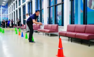 International Legal Quest Engages College Students in Astana