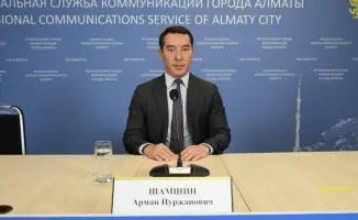 Алмалинский район: новый поликлиника и реабилитация для всех!