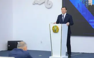 28 сел Актюбинской области: газ, тепло и комфорт!