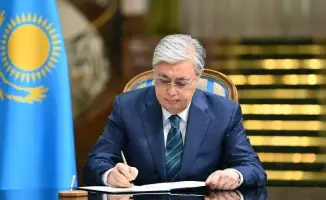 Подписан новый закон о внесении изменений в законодательство Казахстана по вопросам интеллектуальной собственности