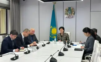 Светлана Жакупова провела прием граждан по вопросам социального обеспечения