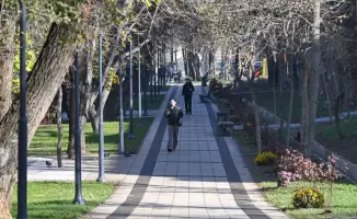 Объезд Ауэзовского района акимом Алматы