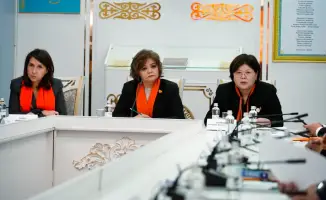 Образование и экономическая независимость как ключевые факторы в борьбе с гендерным насилием