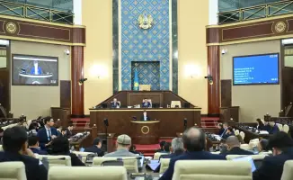 Новые горизонты недропользования: Казахстан открывает двери к прозрачности и цифровизации