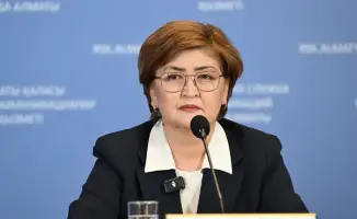 Жетысуский район: дороги, как новые, открывают горизонты для жителей Алматы