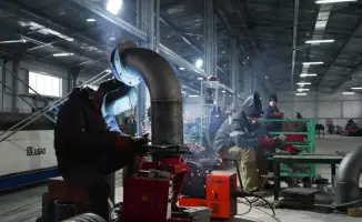 Иностранные инвестиции в Туркестанскую область достигли $543,5 млн в 2023 году