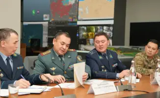 Масштабная профилактическая кампания МЧС и МВД в преддверии новогодних праздников