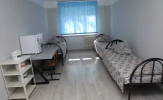 Гнёзда для студентов: строительство с новым подходом!