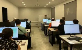 Проект "Табыс" в Карагандинской области: новые возможности для людей с инвалидностью и их опекунов в сфере IT