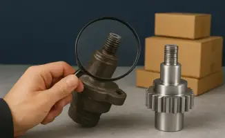 Подделки на миллион: как обманули «Богатырь Комир»