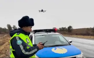 В области Абай определены участки дорог с высоким уровнем аварийности