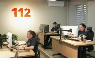 В Астане создана единая система экстренного реагирования: модернизация служб 101 и 112