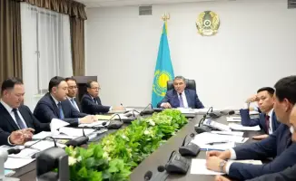 Каргалинское водохранилище: Возрождение водной жемчужины Актюбинской области в 2026 году