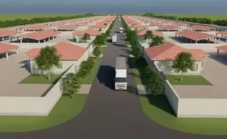 Рост производственных мощностей в Сауранском районе: 300 новых откормочных площадок как шаг к эффективному животноводству