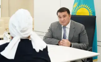 Туркестан: жители находят адвокатов в акимате!