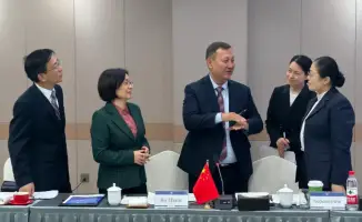 Казахстан и Китай: агро-экспорт под контролем!