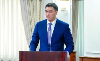 Расширение геолого-геофизической изученности Казахстана: 2,2 млн кв. км под исследованием