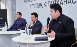 Конференция в Алматы: Исследование последствий внедрения искусственного интеллекта в литературу