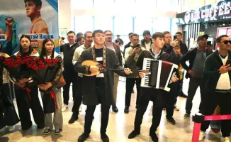 Успех спортсменов Туркестанской области на Азиатских играх: новый импульс для развития казахстанского спорта