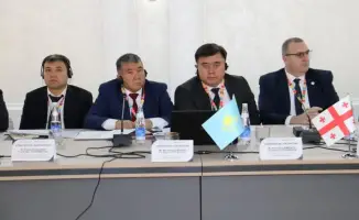 Семинар по борьбе с саранчой: страны Кавказа и Центральной Азии на пороге новых вызовов в 2026 году