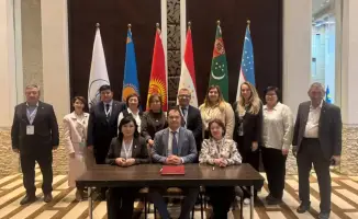 «Единое здоровье»: Как пять стран объединились в Душанбе?