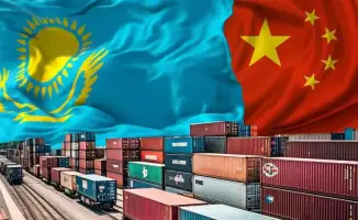 Китайский транзит через Казахстан: время — деньги!